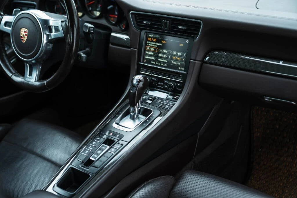2014 Porsche 991 Turbo S - Image 24 of 30