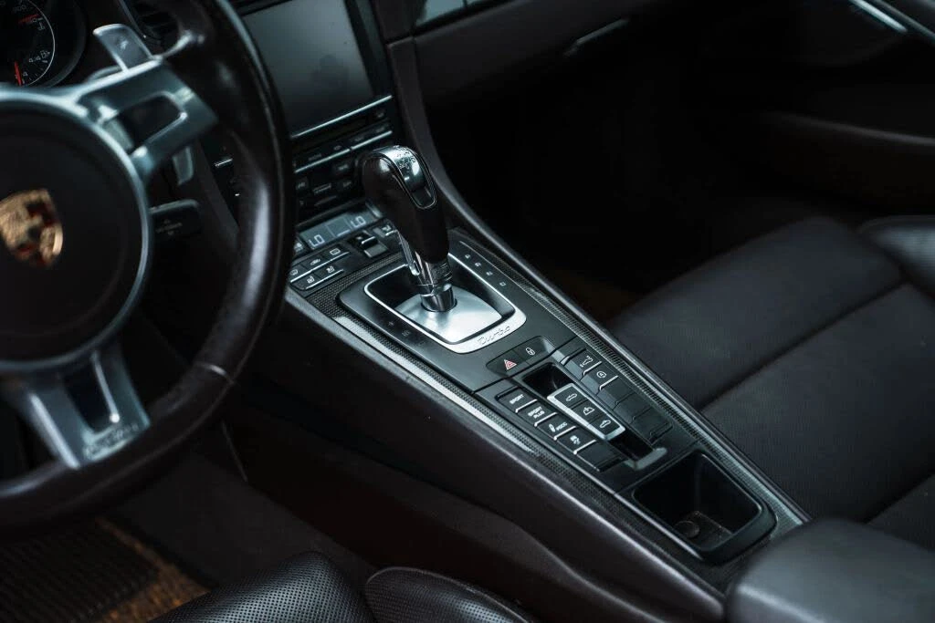 2014 Porsche 991 Turbo S - Image 16 of 30