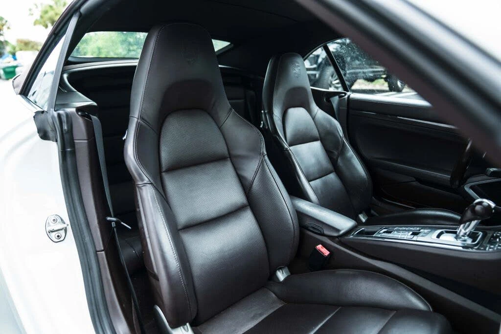2014 Porsche 991 Turbo S - Image 26 of 30