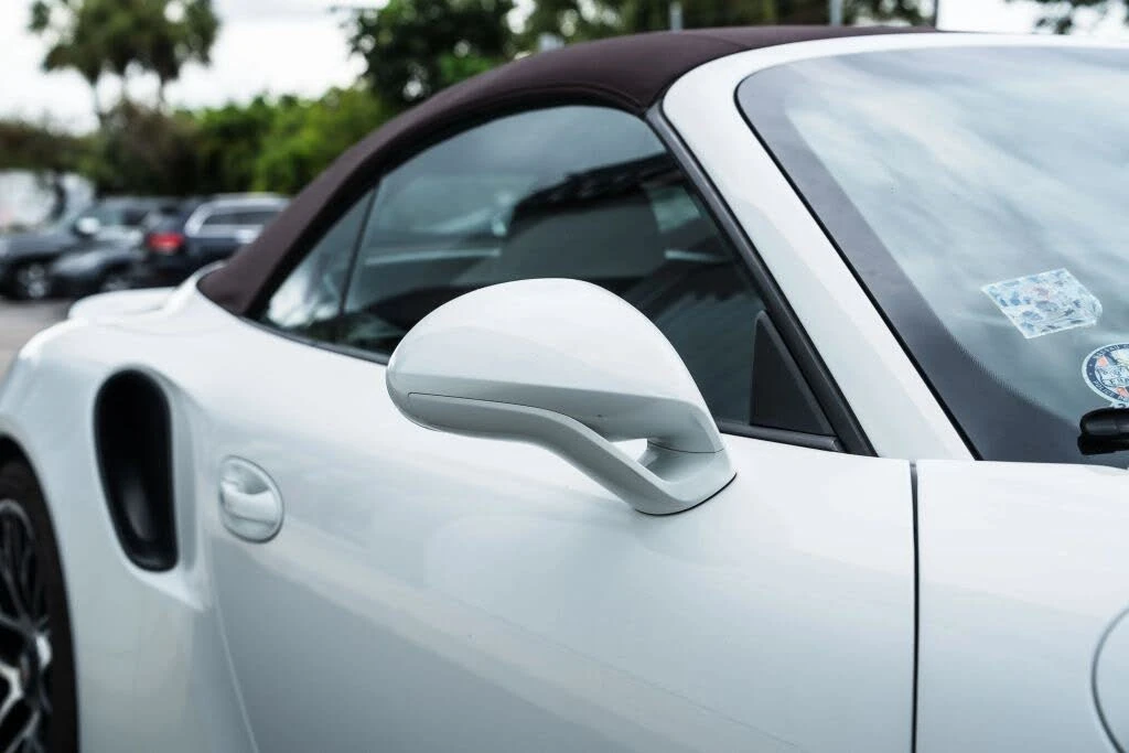 2014 Porsche 991 Turbo S - Image 12 of 30