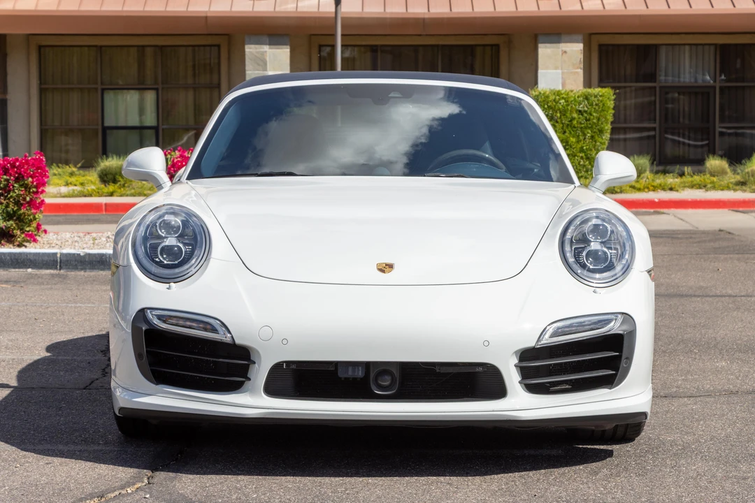 2014 Porsche 991 Turbo S - Image 14 of 31