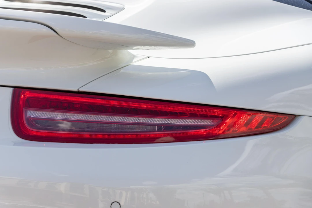 2014 Porsche 991 Turbo S - Image 28 of 31