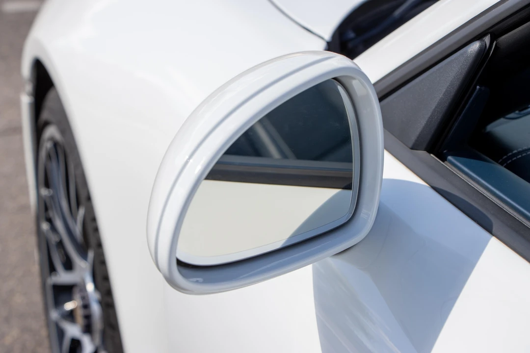 2014 Porsche 991 Turbo S - Image 22 of 31