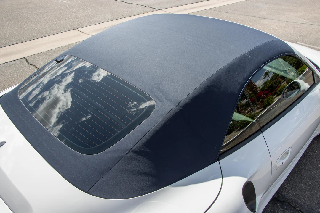 2014 Porsche 991 Turbo S - Image 30 of 31