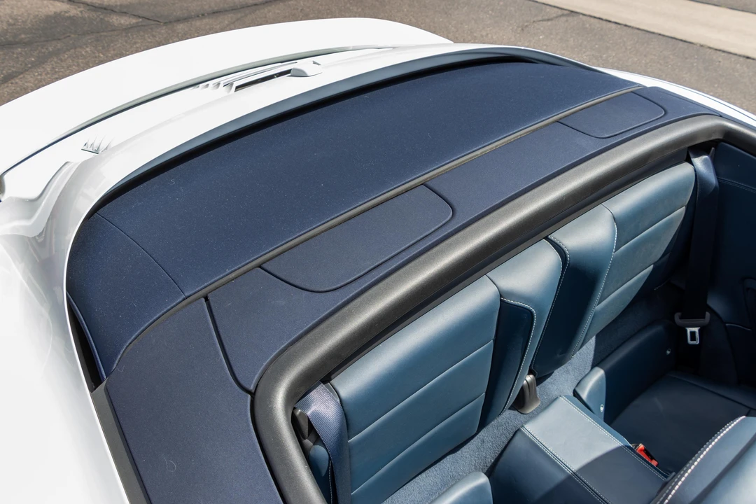 2014 Porsche 991 Turbo S - Image 31 of 31