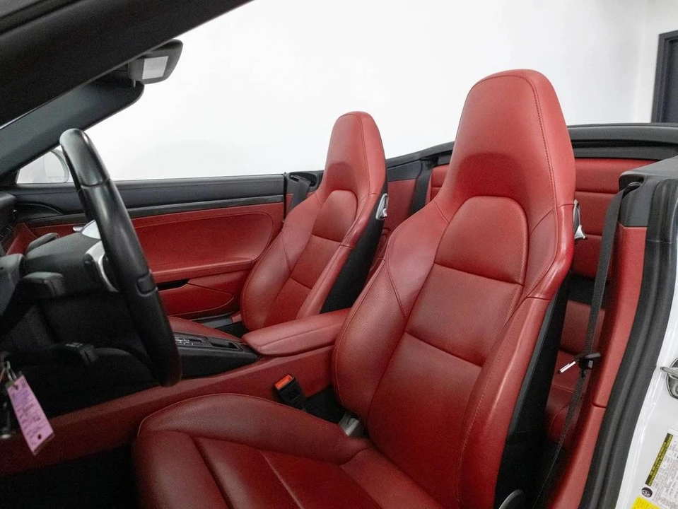 2014 Porsche 991 Turbo S - Image 5 of 5