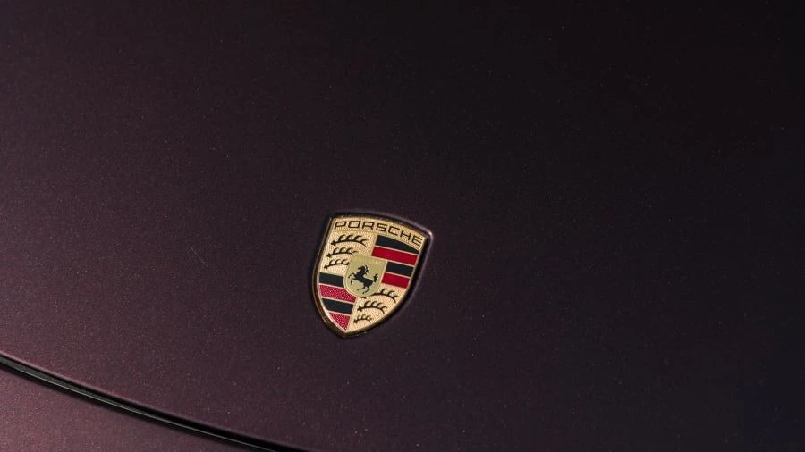 2014 Porsche 991 Turbo S - Image 11 of 21