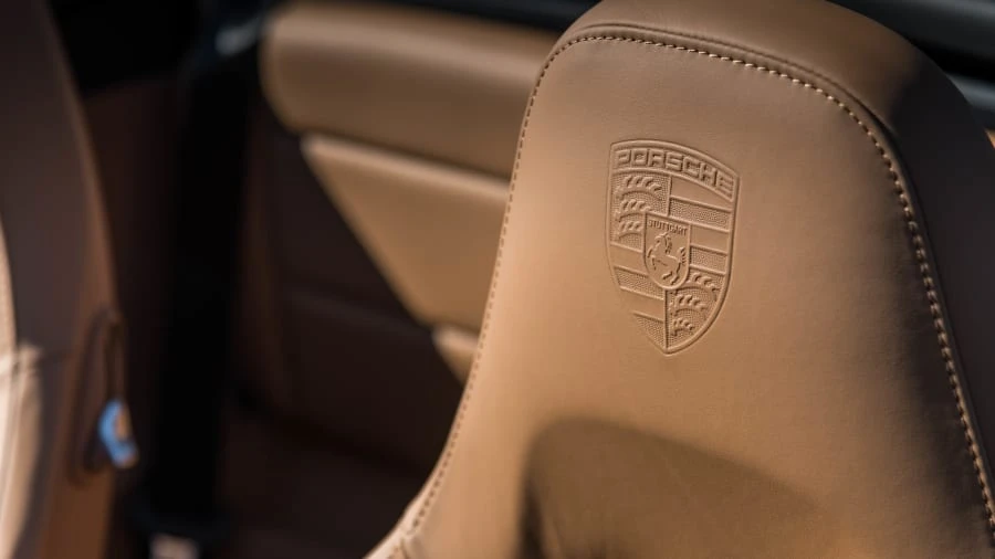 2014 Porsche 991 Turbo S - Image 12 of 21