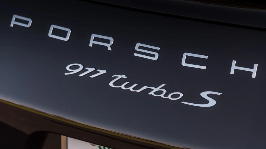 2014 Porsche 991 Turbo S - Image 13 of 21