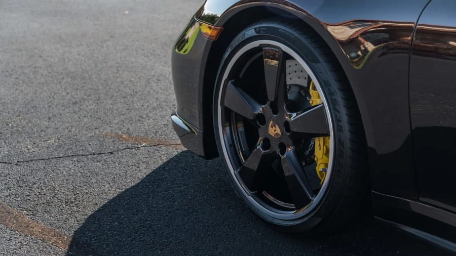2014 Porsche 991 Turbo S - Image 15 of 21