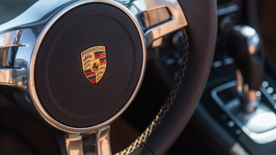 2014 Porsche 991 Turbo S - Image 20 of 21