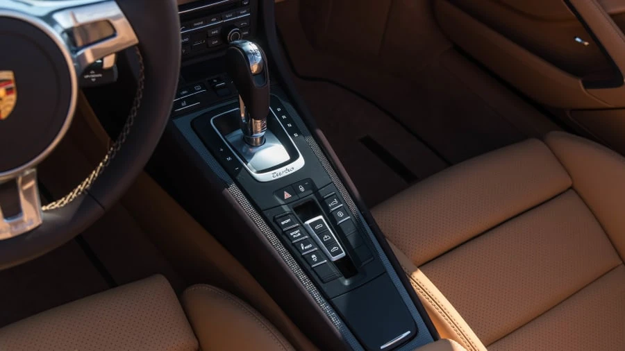 2014 Porsche 991 Turbo S - Image 21 of 21