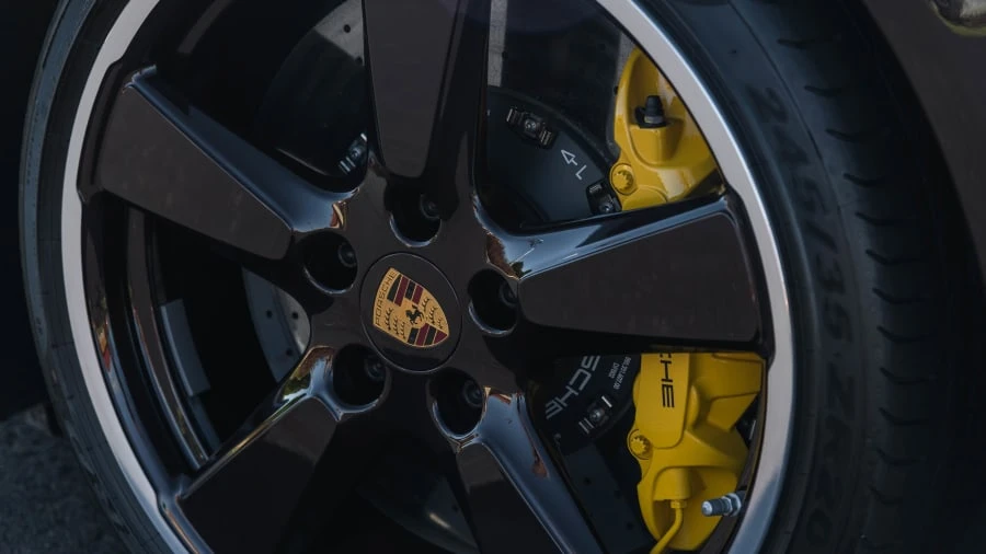 2014 Porsche 991 Turbo S - Image 19 of 21