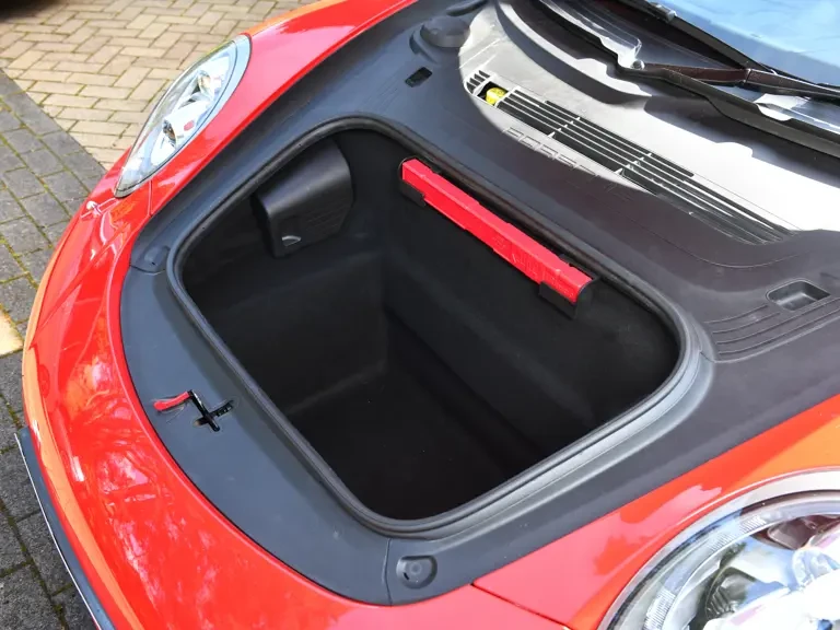 2014 Porsche 991 Turbo S - Image 28 of 28