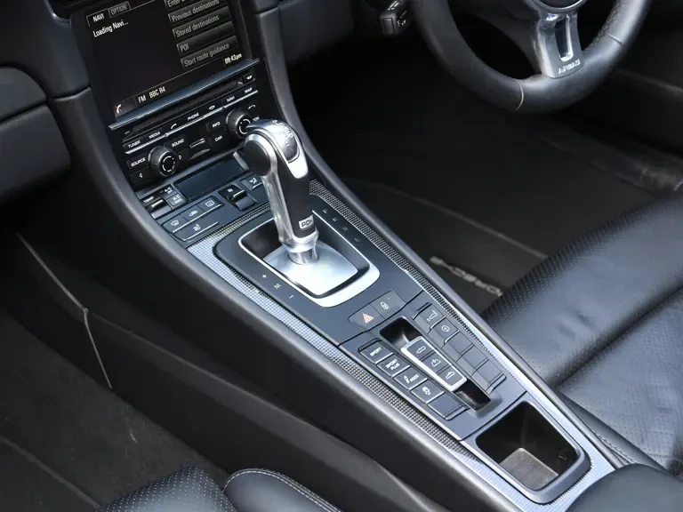 2014 Porsche 991 Turbo S - Image 12 of 28