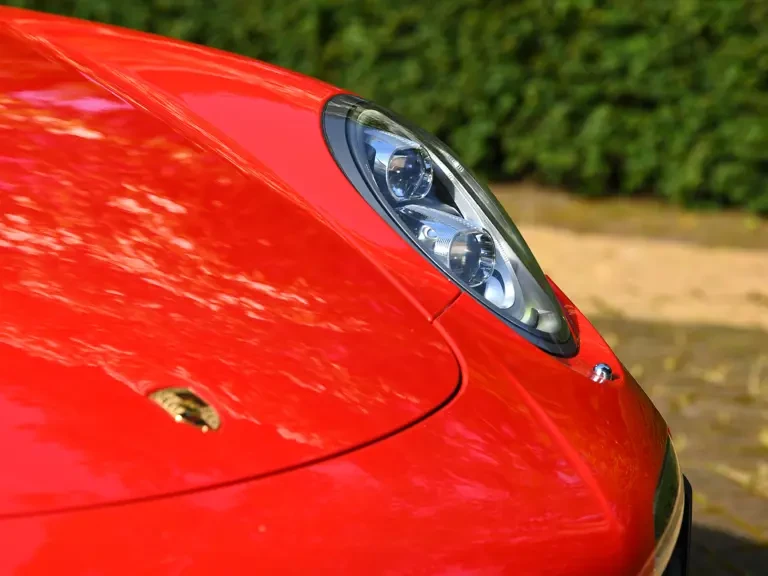 2014 Porsche 991 Turbo S - Image 6 of 28