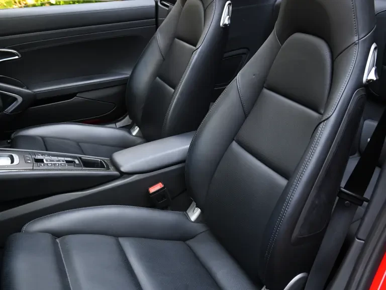 2014 Porsche 991 Turbo S - Image 15 of 28