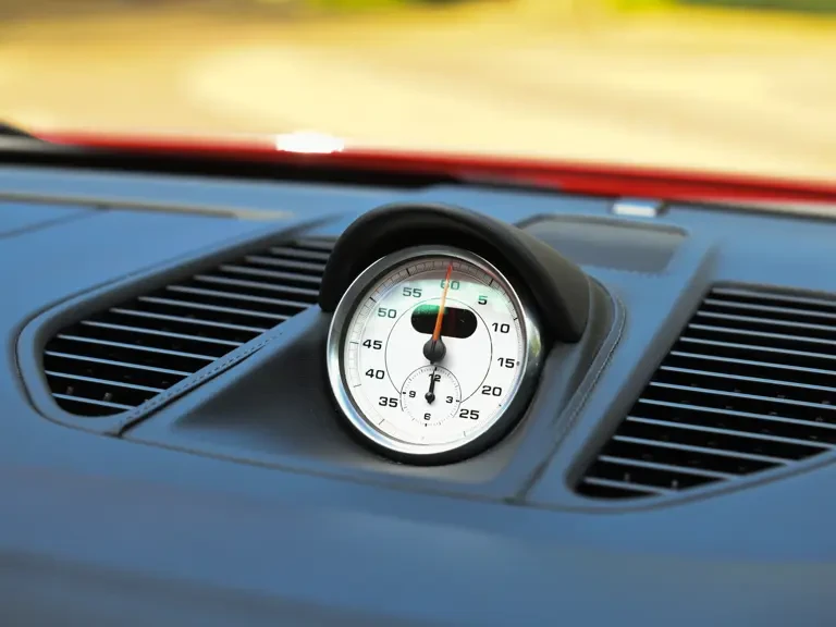 2014 Porsche 991 Turbo S - Image 14 of 28