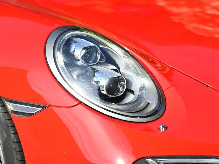 2014 Porsche 991 Turbo S - Image 21 of 28