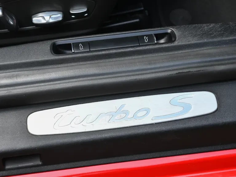 2014 Porsche 991 Turbo S - Image 16 of 28