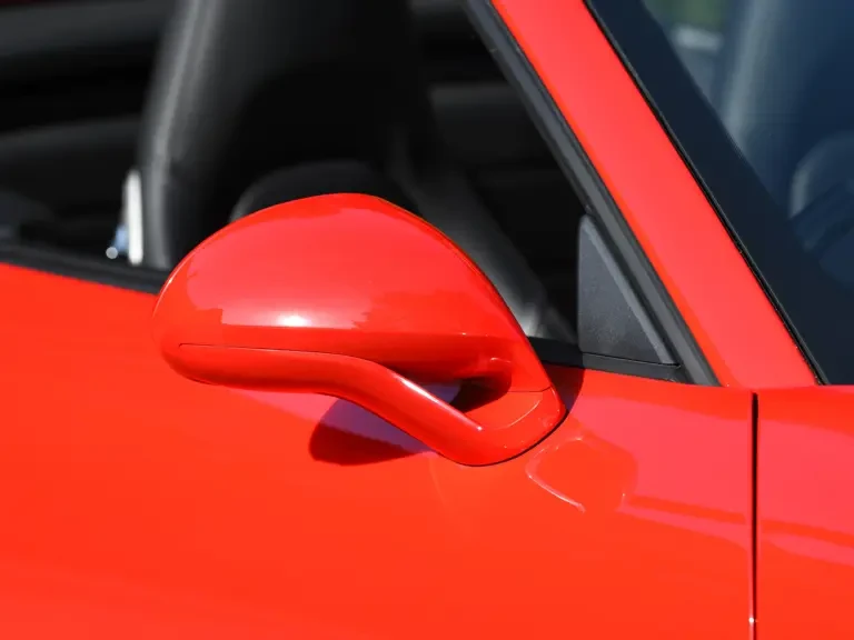 2014 Porsche 991 Turbo S - Image 23 of 28