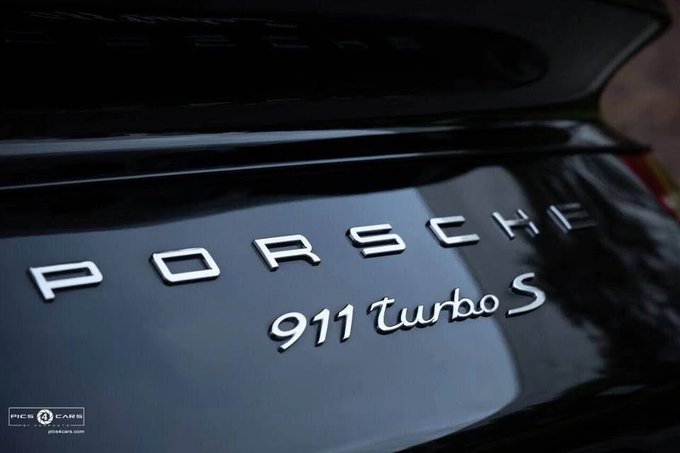 2014 Porsche 991 Turbo S - Image 14 of 19