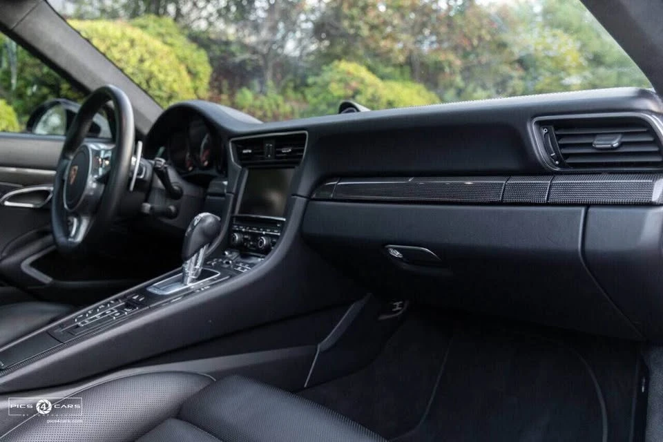 2014 Porsche 991 Turbo S - Image 18 of 19