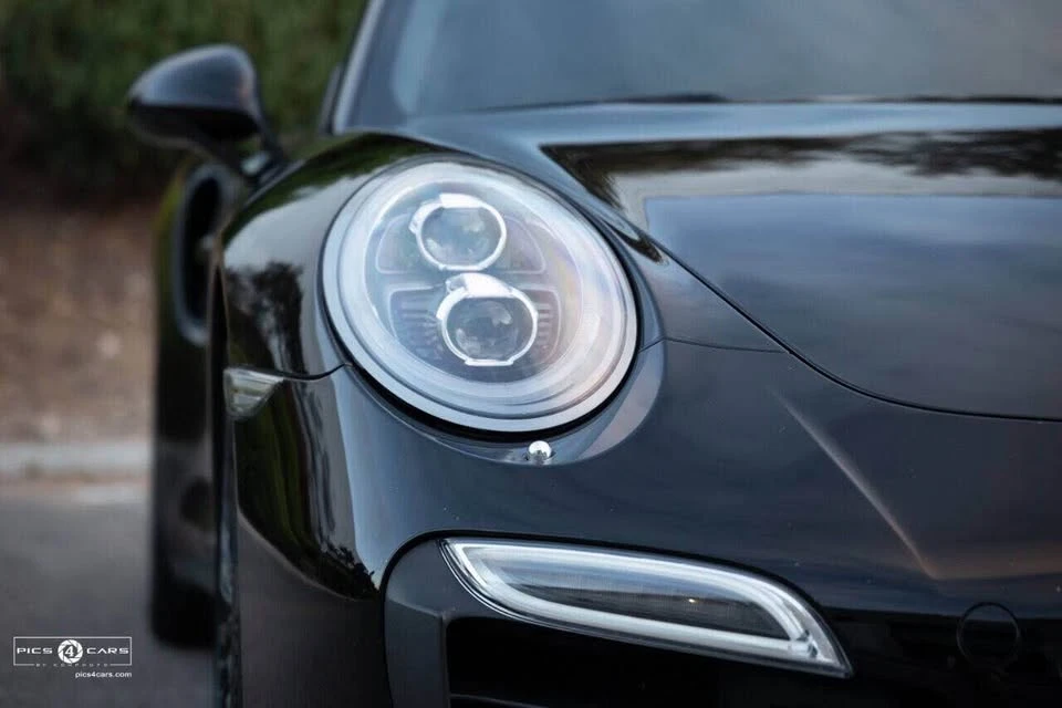 2014 Porsche 991 Turbo S - Image 12 of 19