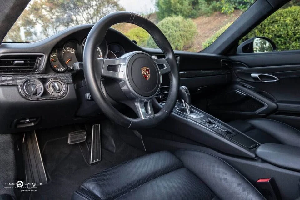 2014 Porsche 991 Turbo S - Image 19 of 19