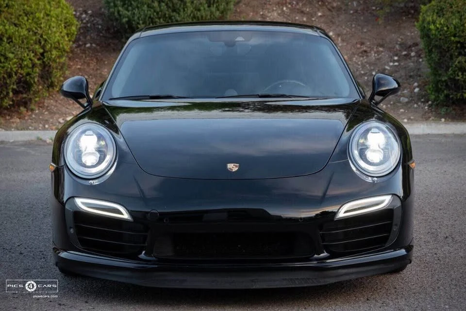 2014 Porsche 991 Turbo S - Image 6 of 19