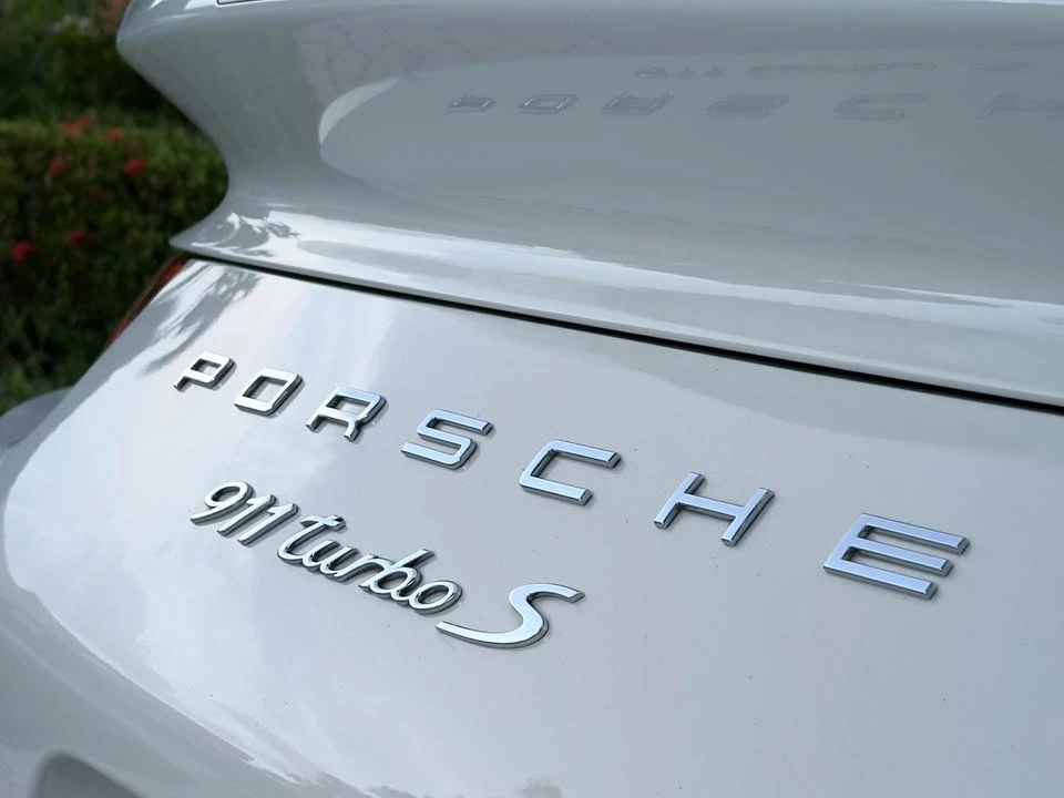 2014 Porsche 991 Turbo - Image 8 of 14