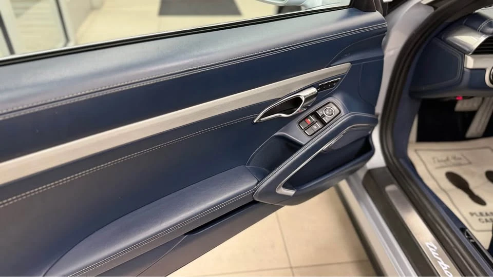 2014 Porsche 991 Turbo S - Image 8 of 8
