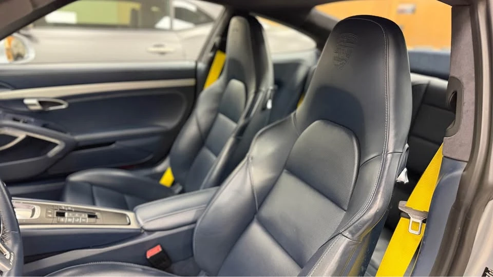 2014 Porsche 991 Turbo S - Image 7 of 8