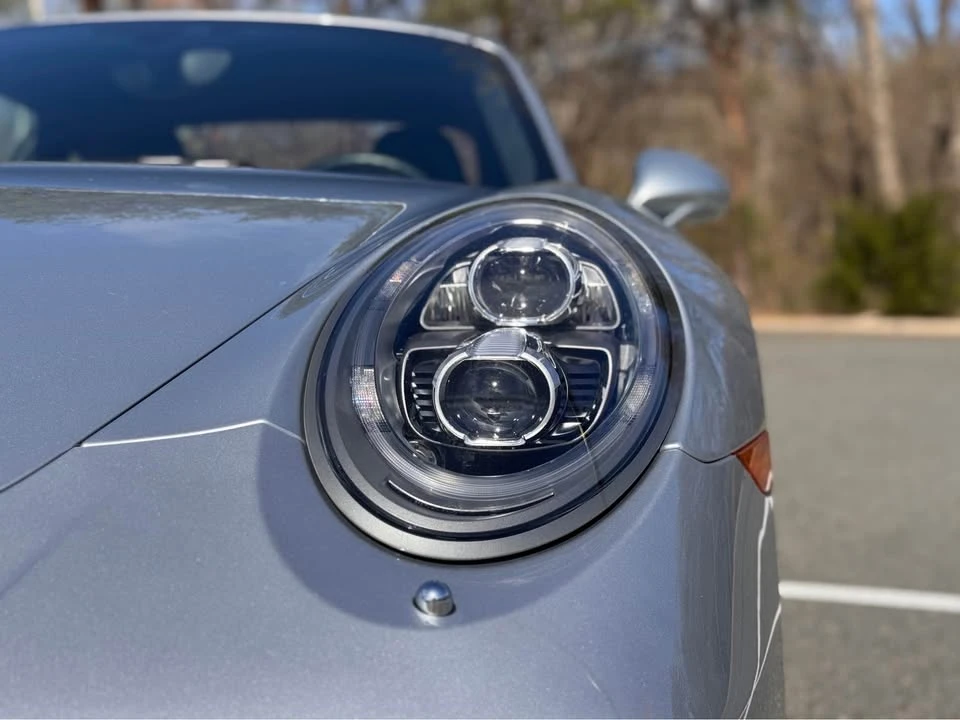 2014 Porsche 991 Turbo S - Image 10 of 20
