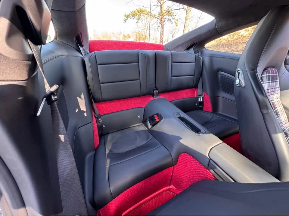 2014 Porsche 991 Turbo S - Image 18 of 20