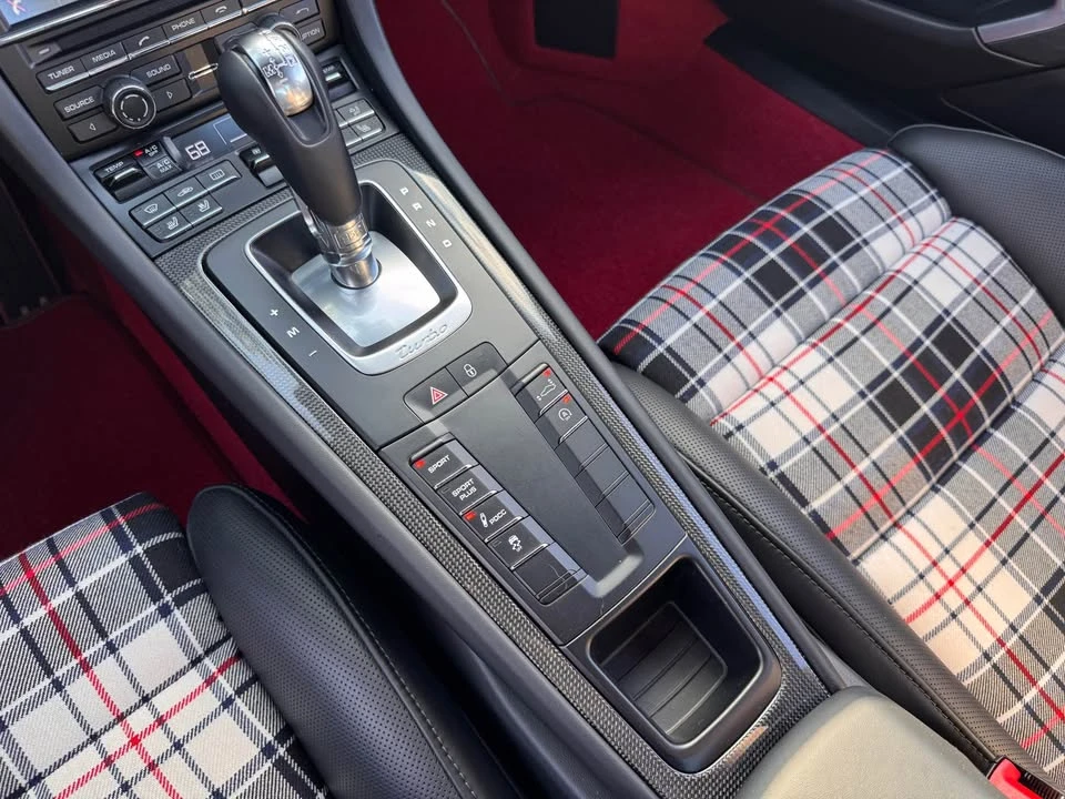 2014 Porsche 991 Turbo S - Image 16 of 20