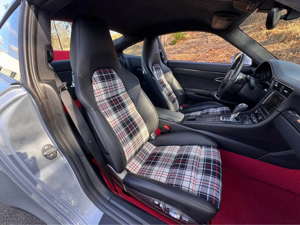 2014 Porsche 991 Turbo S - Image 17 of 20