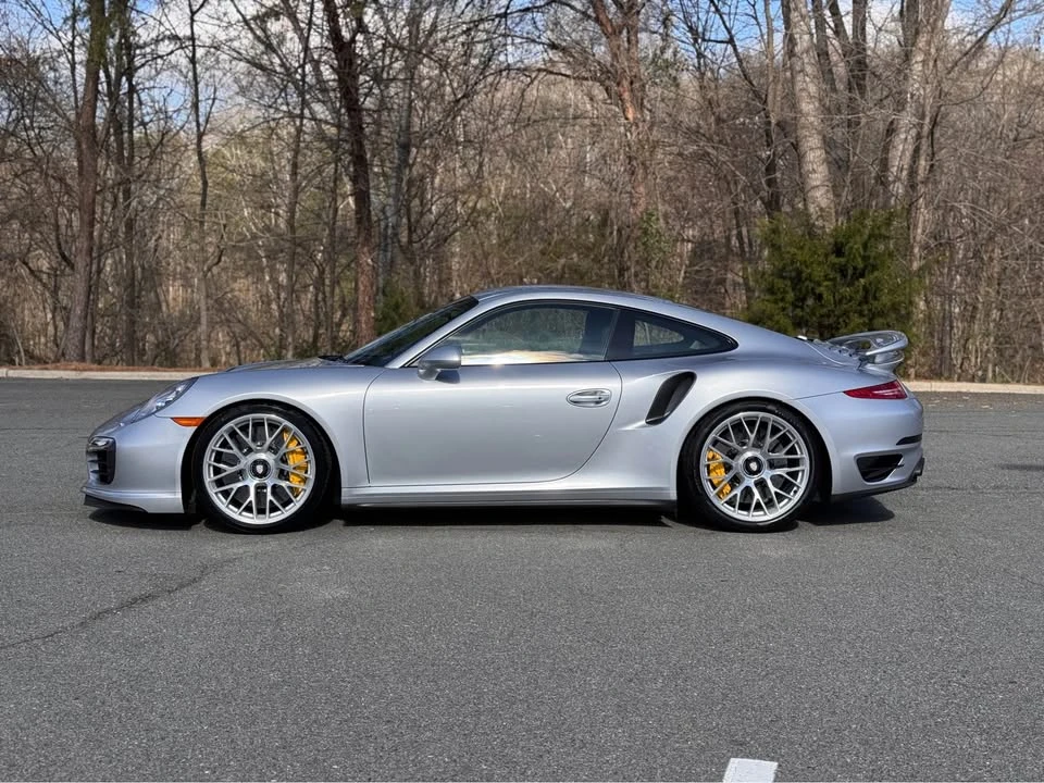 2014 Porsche 991 Turbo S - Image 4 of 20