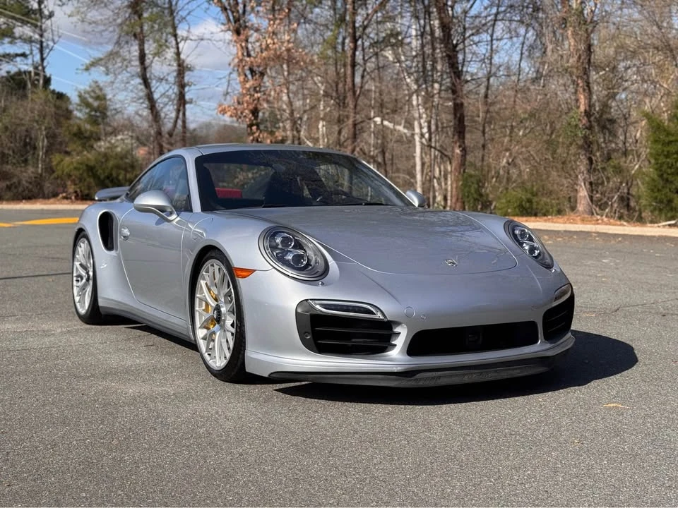 2014 Porsche 991 Turbo S - Image 9 of 20