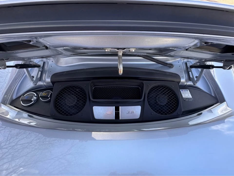 2014 Porsche 991 Turbo S - Image 20 of 20