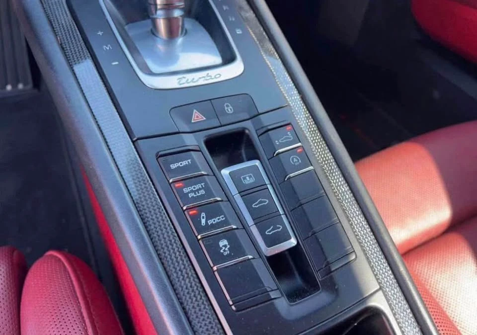 2014 Porsche 991 Turbo S - Image 11 of 14