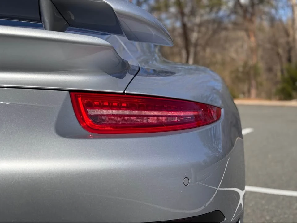 2014 Porsche 991 Turbo S - Image 11 of 20