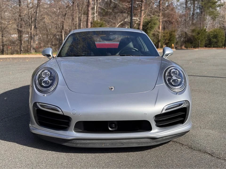 2014 Porsche 991 Turbo S - Image 2 of 20