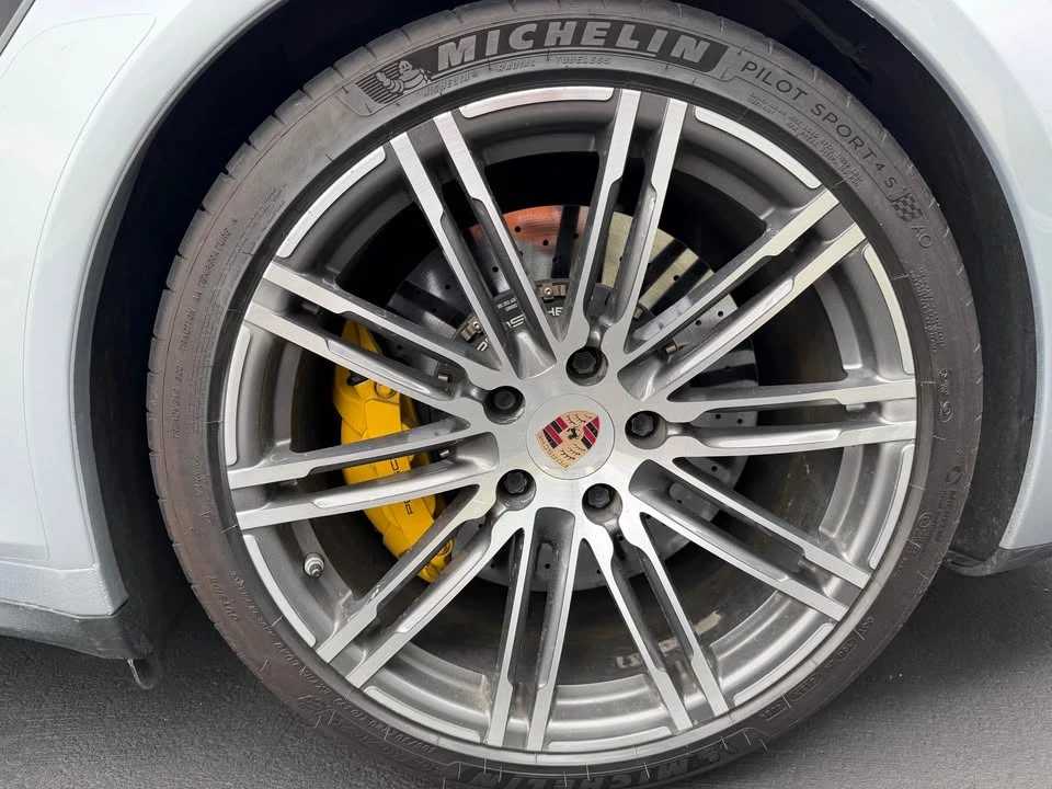 2014 Porsche 991 Turbo S - Image 9 of 15