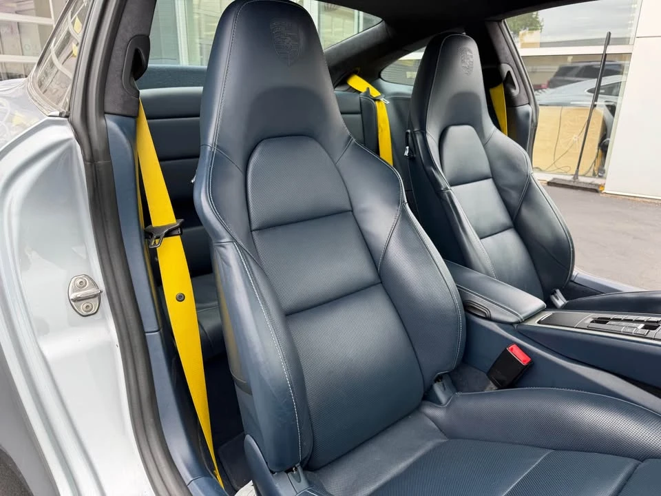 2014 Porsche 991 Turbo S - Image 13 of 15