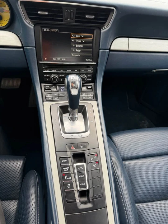 2014 Porsche 991 Turbo S - Image 15 of 15