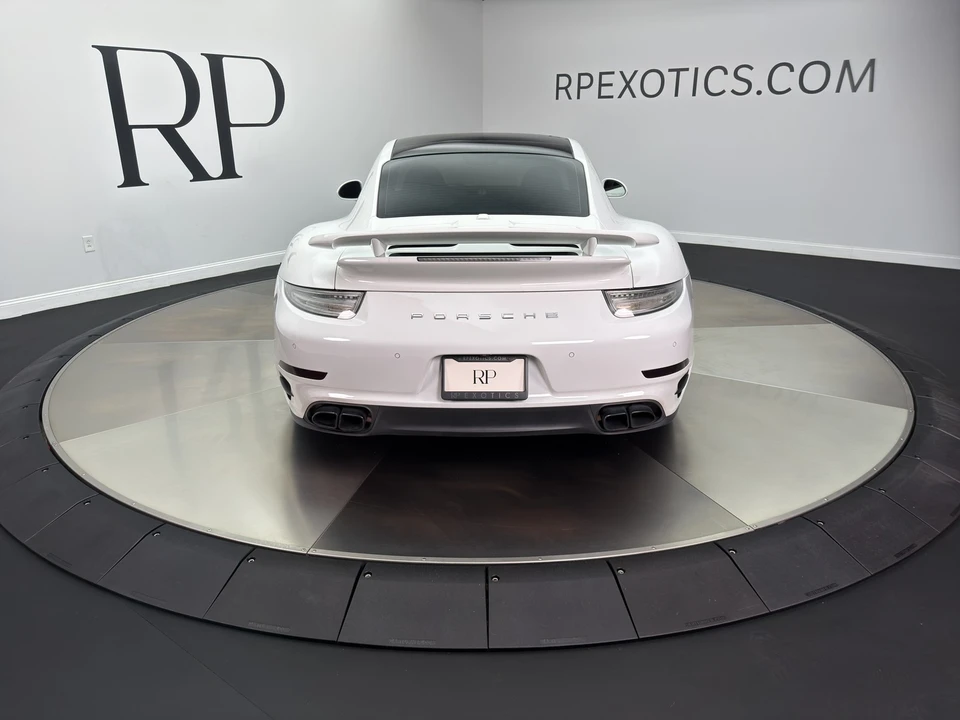 2014 Porsche 991 Turbo S - Image 5 of 20