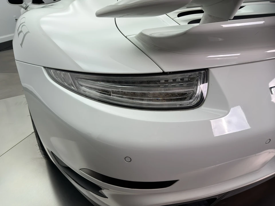 2014 Porsche 991 Turbo S - Image 12 of 20