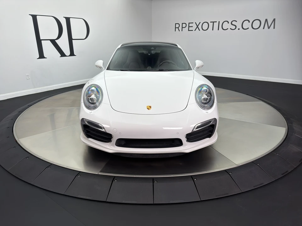 2014 Porsche 991 Turbo S - Image 2 of 20