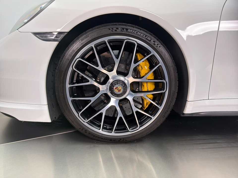 2014 Porsche 991 Turbo S - Image 13 of 20